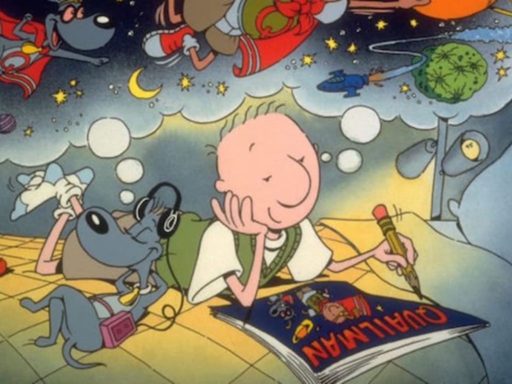 Doug