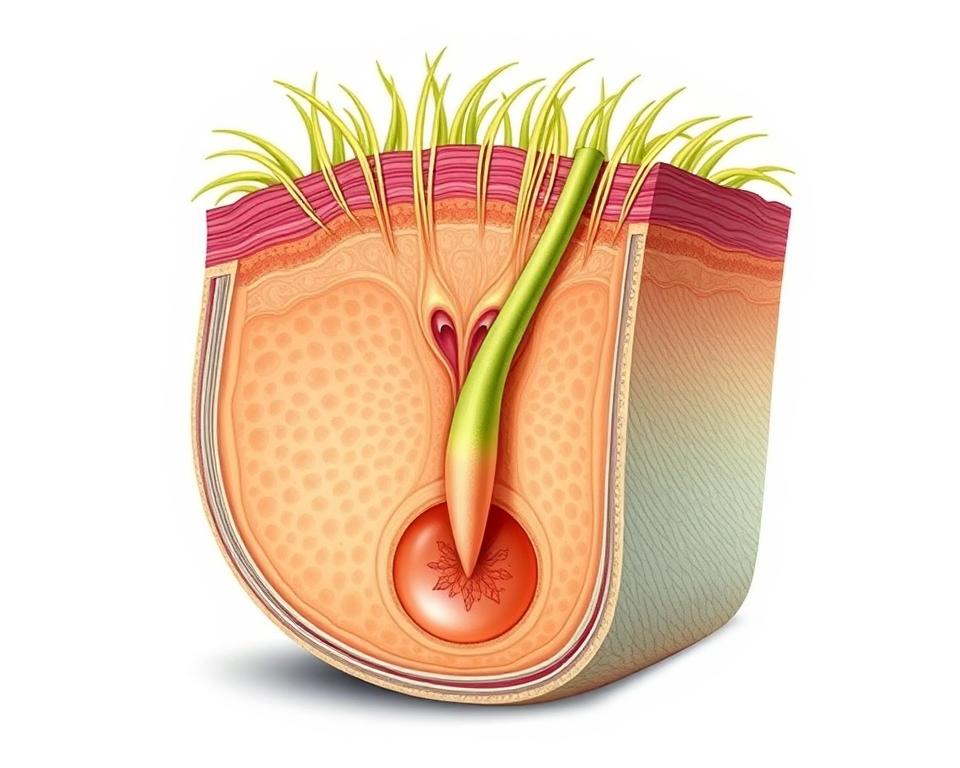 hair follicle health