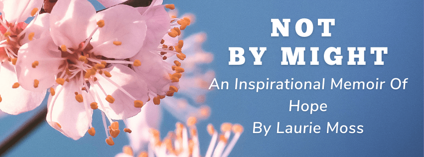 not by might memoir
