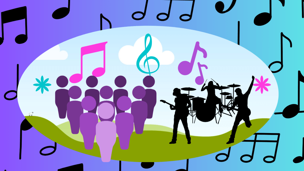 music