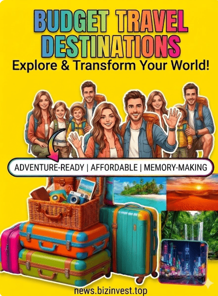 travel
